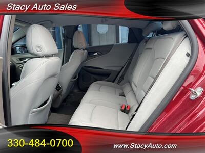 2018 Chevrolet Malibu LT - Photo 10 - Canton, OH 44707