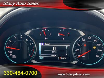 2018 Chevrolet Malibu LT - Photo 8 - Canton, OH 44707