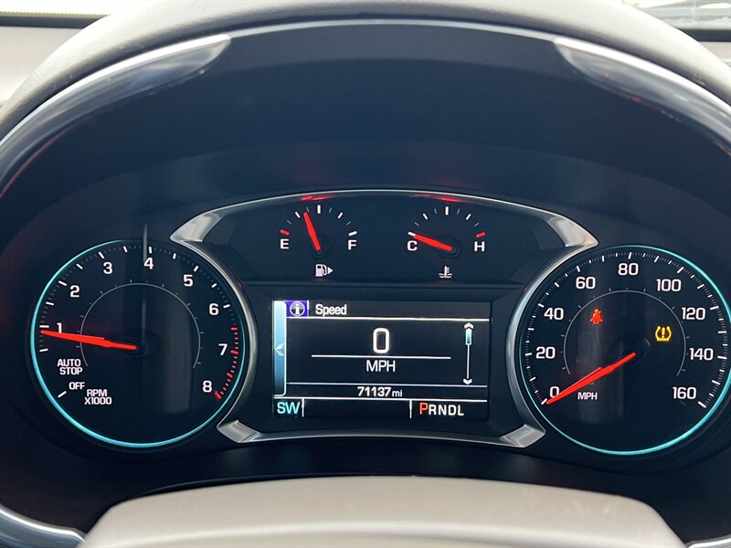 2018 Chevrolet Malibu LT - Photo 8 - Canton, OH 44707