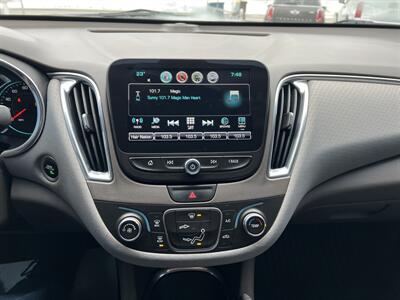 2018 Chevrolet Malibu LT   - Photo 6 - Canton, OH 44707