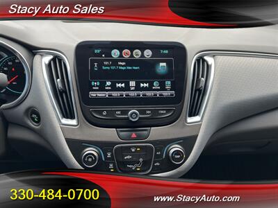 2018 Chevrolet Malibu LT - Photo 6 - Canton, OH 44707