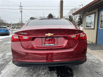 2018 Chevrolet Malibu LT   - Photo 12 - Canton, OH 44707
