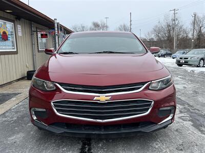 2018 Chevrolet Malibu LT   - Photo 20 - Canton, OH 44707