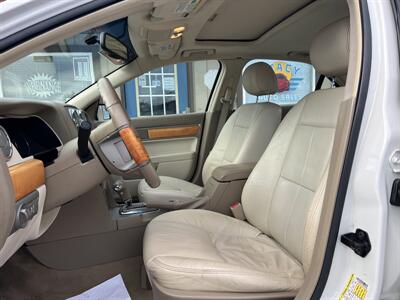 2008 Lincoln MKZ/Zephyr   - Photo 3 - Canton, OH 44707