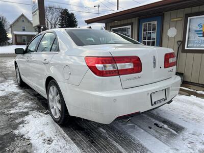 2008 Lincoln MKZ/Zephyr   - Photo 8 - Canton, OH 44707