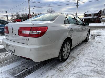 2008 Lincoln MKZ/Zephyr   - Photo 10 - Canton, OH 44707
