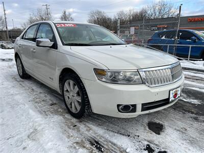 2008 Lincoln MKZ/Zephyr   - Photo 14 - Canton, OH 44707