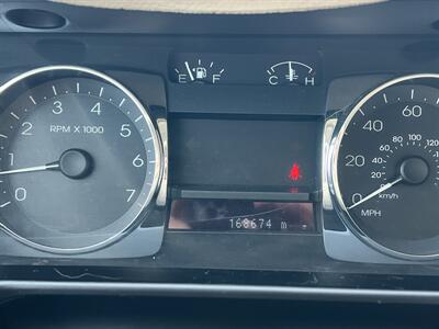 2008 Lincoln MKZ/Zephyr   - Photo 5 - Canton, OH 44707