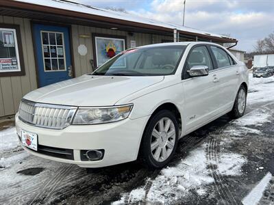 2008 Lincoln MKZ/Zephyr   - Photo 2 - Canton, OH 44707