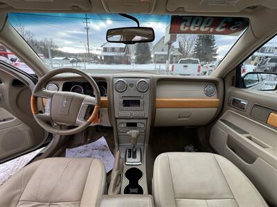 2008 Lincoln MKZ/Zephyr   - Photo 7 - Canton, OH 44707