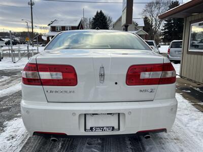 2008 Lincoln MKZ/Zephyr   - Photo 9 - Canton, OH 44707