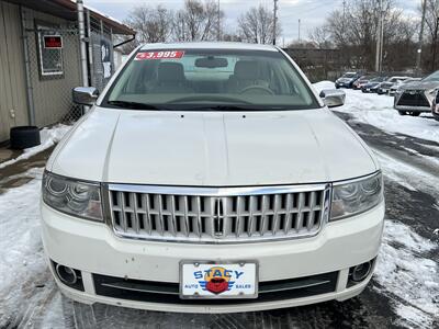 2008 Lincoln MKZ/Zephyr   - Photo 15 - Canton, OH 44707