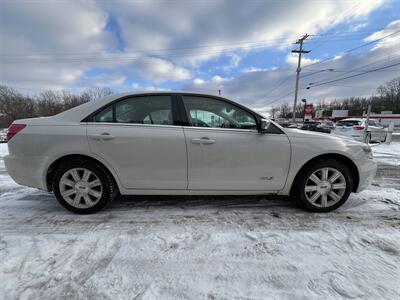 2008 Lincoln MKZ/Zephyr   - Photo 11 - Canton, OH 44707