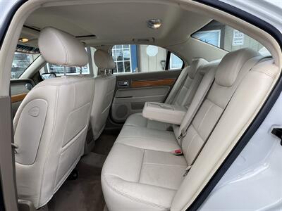 2008 Lincoln MKZ/Zephyr   - Photo 6 - Canton, OH 44707