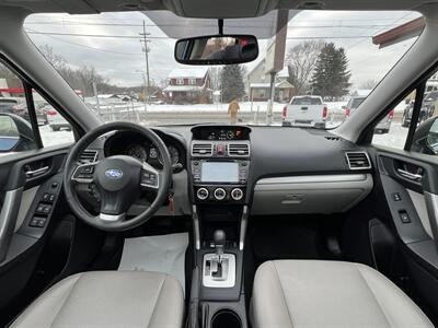 2016 Subaru Forester 2.5i Limited   - Photo 6 - Canton, OH 44707