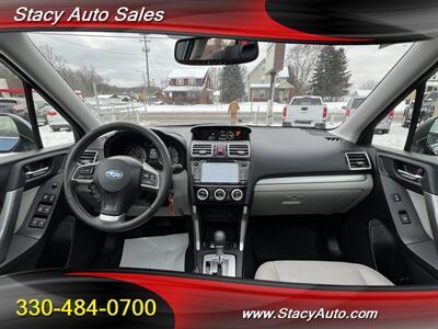 2016 Subaru Forester 2.5i Limited - Photo 6 - Canton, OH 44707