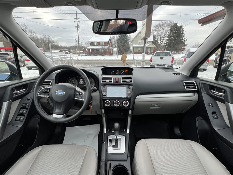 2016 Subaru Forester 2.5i Limited - Photo 6 - Canton, OH 44707