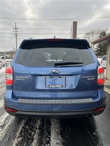 2016 Subaru Forester 2.5i Limited - Photo 9 - Canton, OH 44707