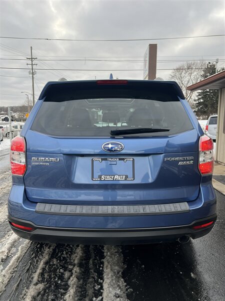 2016 Subaru Forester 2.5i Limited - Photo 9 - Canton, OH 44707