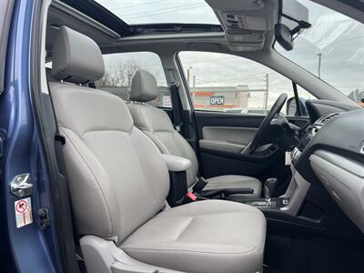 2016 Subaru Forester 2.5i Limited   - Photo 14 - Canton, OH 44707