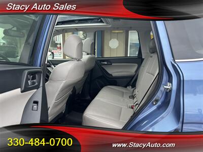 2016 Subaru Forester 2.5i Limited - Photo 5 - Canton, OH 44707