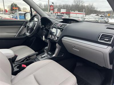 2016 Subaru Forester 2.5i Limited   - Photo 15 - Canton, OH 44707