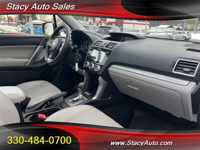 2016 Subaru Forester 2.5i Limited - Photo 15 - Canton, OH 44707