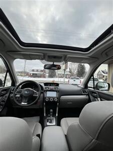 2016 Subaru Forester 2.5i Limited - Photo 7 - Canton, OH 44707