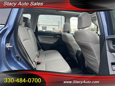 2016 Subaru Forester 2.5i Limited - Photo 13 - Canton, OH 44707