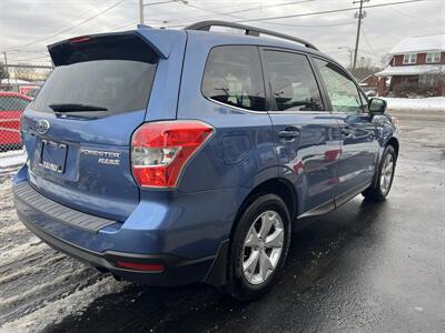 2016 Subaru Forester 2.5i Limited   - Photo 11 - Canton, OH 44707