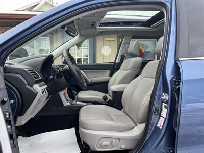 2016 Subaru Forester 2.5i Limited   - Photo 4 - Canton, OH 44707