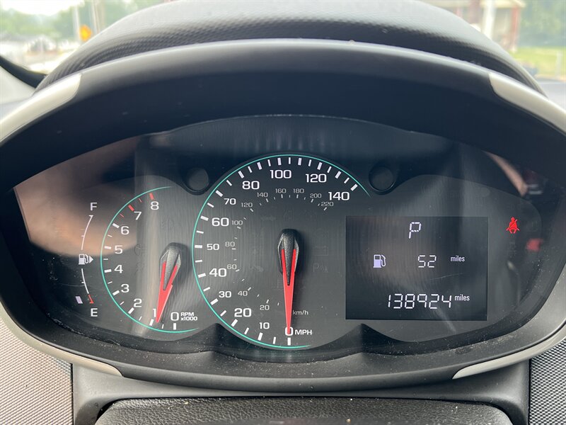 2019 Chevrolet Sonic LT Auto - Photo 10 - Canton, OH 44707