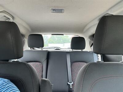 2019 Chevrolet Sonic LT Auto - Photo 11 - Canton, OH 44707