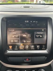2016 Jeep Cherokee Limited   - Photo 5 - Canton, OH 44707