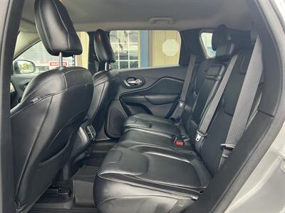 2016 Jeep Cherokee Limited   - Photo 9 - Canton, OH 44707