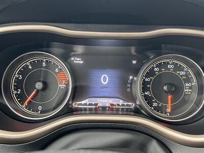 2016 Jeep Cherokee Limited   - Photo 7 - Canton, OH 44707