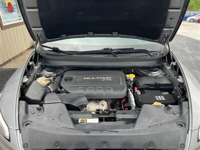2016 Jeep Cherokee Limited   - Photo 20 - Canton, OH 44707