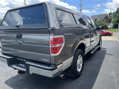 2011 Ford F-150 XLT   - Photo 14 - Canton, OH 44707