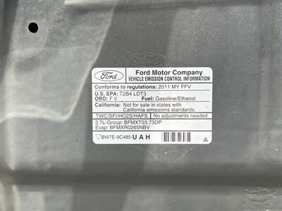 2011 Ford F-150 XLT   - Photo 4 - Canton, OH 44707