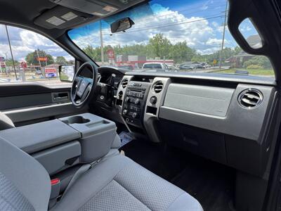 2011 Ford F-150 XLT   - Photo 18 - Canton, OH 44707
