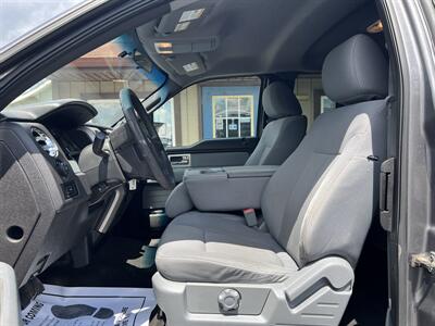 2011 Ford F-150 XLT   - Photo 5 - Canton, OH 44707