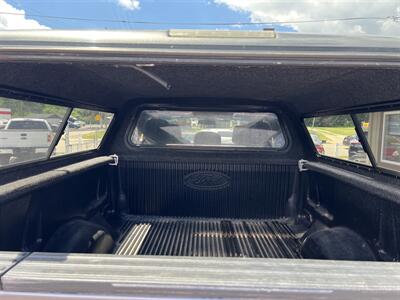 2011 Ford F-150 XLT   - Photo 13 - Canton, OH 44707