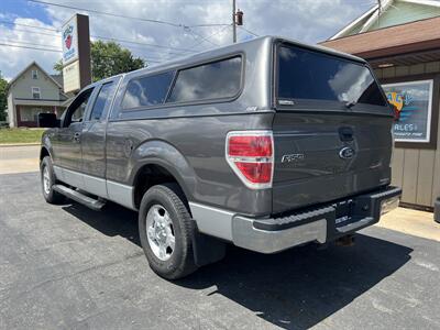 2011 Ford F-150 XLT   - Photo 11 - Canton, OH 44707