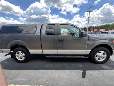 2011 Ford F-150 XLT   - Photo 15 - Canton, OH 44707