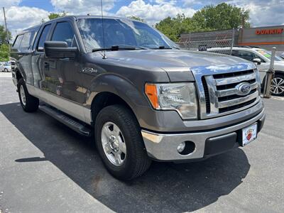 2011 Ford F-150 XLT   - Photo 19 - Canton, OH 44707