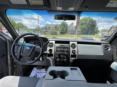 2011 Ford F-150 XLT   - Photo 7 - Canton, OH 44707