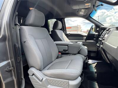 2011 Ford F-150 XLT   - Photo 17 - Canton, OH 44707