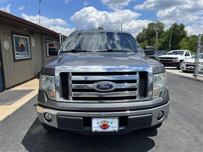 2011 Ford F-150 XLT   - Photo 2 - Canton, OH 44707