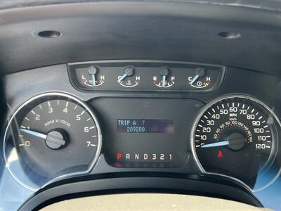 2011 Ford F-150 XLT   - Photo 9 - Canton, OH 44707