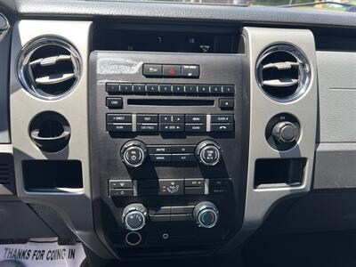 2011 Ford F-150 XLT   - Photo 8 - Canton, OH 44707